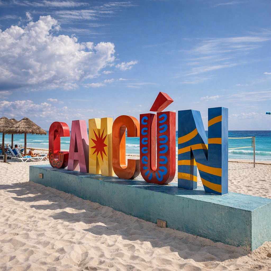 Cancún