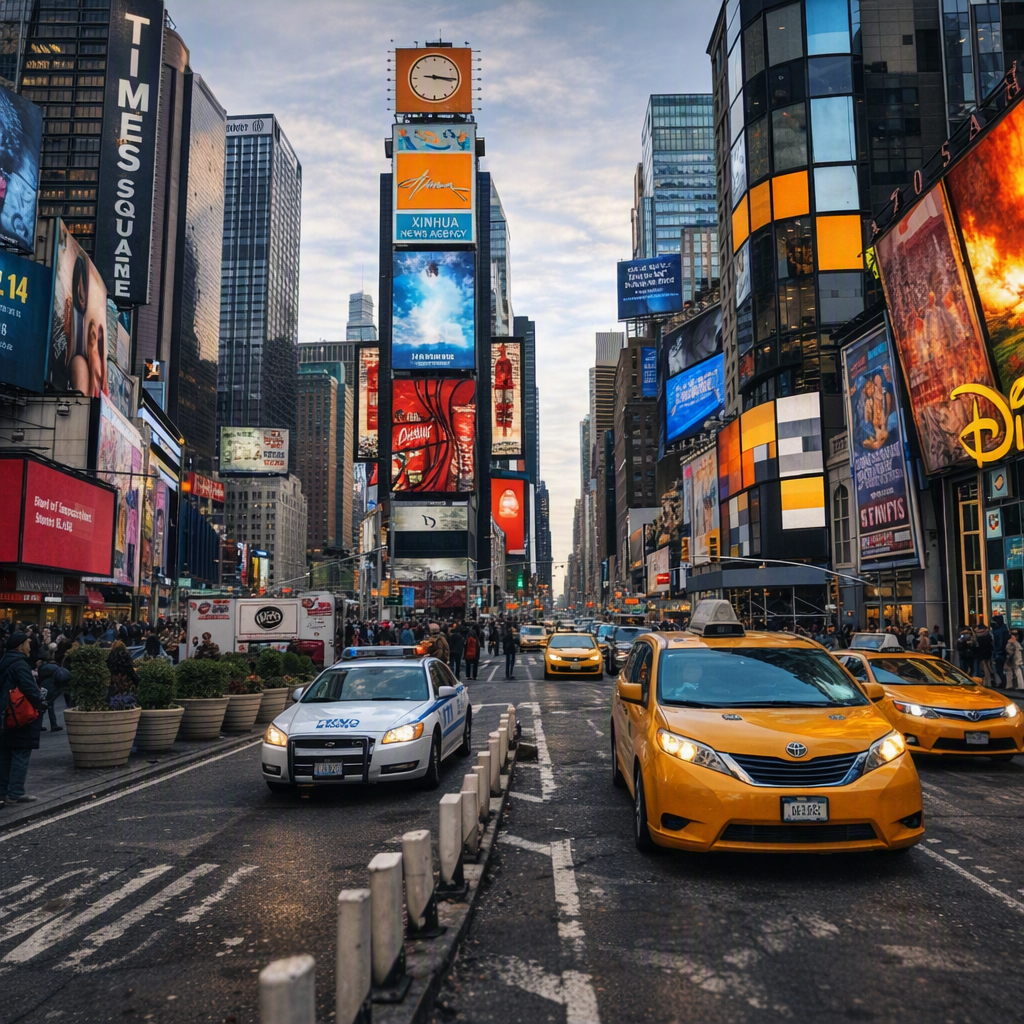 Nova York