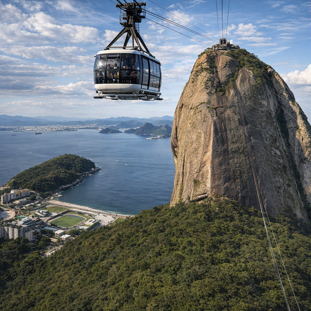 Rio de Janeiro
